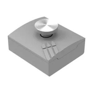 Hand sandpaper holder - Flat