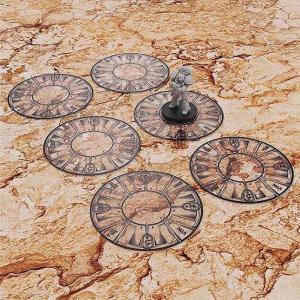 Clear Objective Marker Kill Team compatible