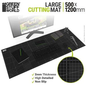 Large Cutting Mat 50x120 cm
