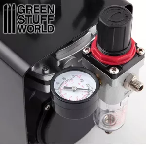 GSW Airbrush Compressor