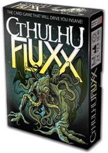 Fluxx: Cthulhu Fluxx (EN)