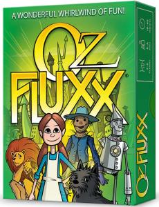 Fluxx: Oz Fluxx (EN)