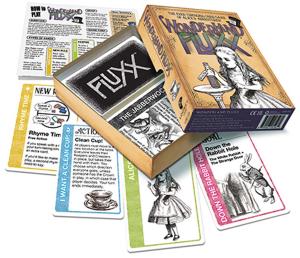 Fluxx: Wonderland Fluxx (EN)