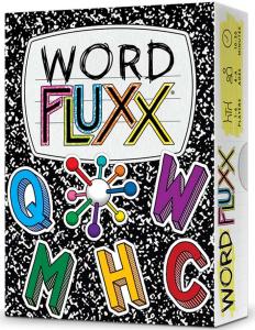 Fluxx: Word Fluxx (EN)