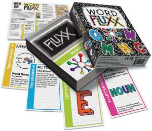Fluxx: Word Fluxx (EN)