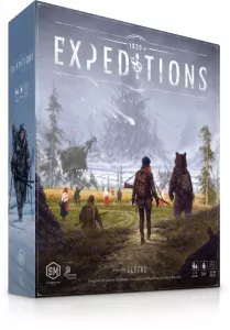 Expeditions (Standard ed)