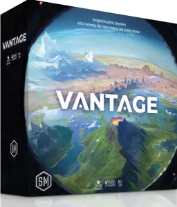 Vantage (ENG)