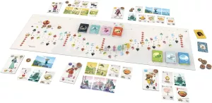 Tokaido (ENG)