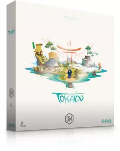 Tokaido (ENG)
