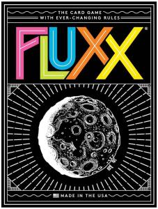 Fluxx 5.0