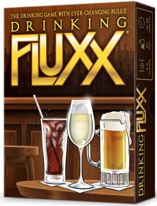 Fluxx: Drinking Fluxx (EN)