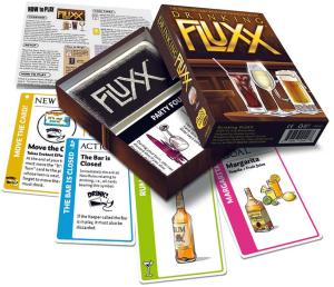 Fluxx: Drinking Fluxx (EN)