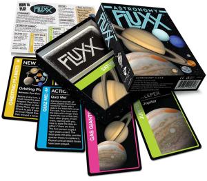Fluxx: Astronomy Fluxx (EN)