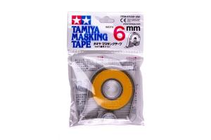 TAMIYA Masking Tape 6mm dispenser