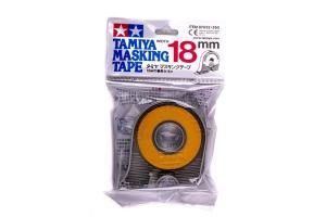 TAMIYA Masking Tape 18mm dispenser