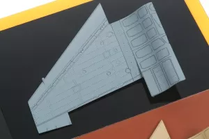 TAMIYA Panel Line Accent Color Black (40ml)