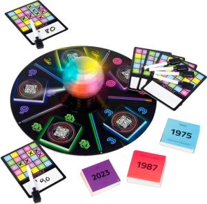 Hitster Bingo (Nordic)