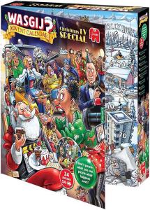 Wasgij Adventskalender 2026