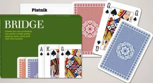 Bridge Classic Set Double