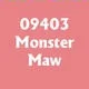 Monster Maw