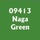 Naga Green