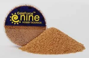 Super Fine basing Grit