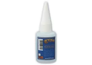 GF9 PLASTIC Glue
