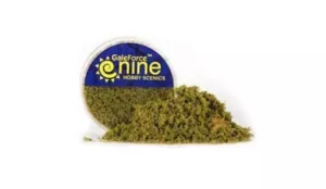 GF9 Hobby Round: Bocage Flock Blend