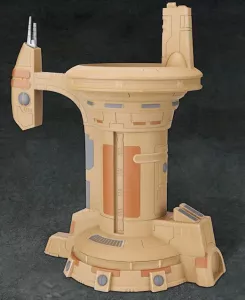 BIAB UNITED FRONTIER: OUTPOST TOWER