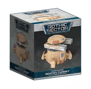 BIAB UNITED FRONTIER: SENTRY TURRET