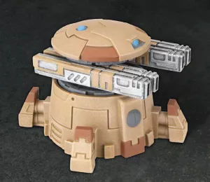 BIAB UNITED FRONTIER: SENTRY TURRET