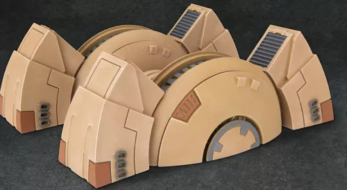 BIAB UNITED FRONTIER: SHIELD GENERATOR x 2