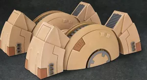 BIAB UNITED FRONTIER: SHIELD GENERATOR x 2