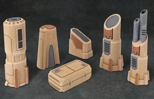 BIAB UNITED FRONTIER: SCATTER TERRAIN