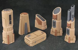 BIAB UNITED FRONTIER: SCATTER TERRAIN