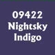 Nightsky Indigo