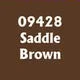 Saddle Brown