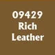 Rich Leather