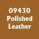 Polished Leather