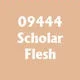 Scholar Flesh