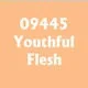 Youthful Flesh