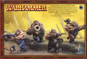 OGOR MAWTRIBES: OGOR LEADBELCHERS