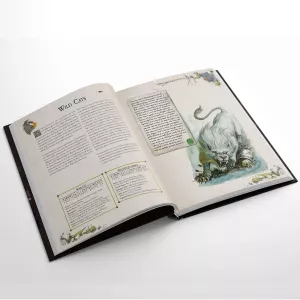 Warhammer Fantasy RPG 4th ed: Imperial Zoo