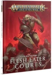 BATTLETOME: FLESH-EATER COURTS (ENG 2019)