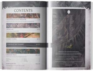 CODEX: TYRANIDS (ENG, 10th ed)