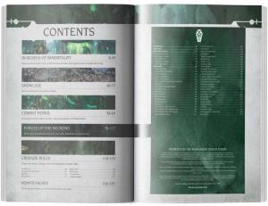 CODEX: NECRONS (ENG, 10th ed)