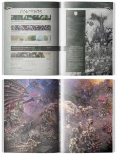 CODEX SUPPLEMENT: DARK ANGELS (ENG, 10th ed)