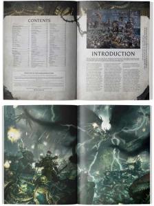 CODEX: CHAOS SPACE MARINES (ENG 10th ed)