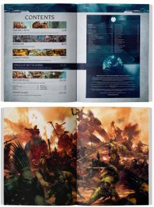 CODEX: TAU EMPIRE (10th ed)