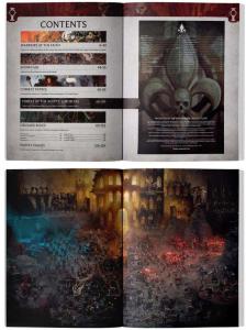 CODEX: ADEPTA SORORITAS (ENG, 10th ed)